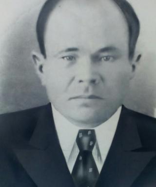 Сарапкин Андрей Семенович