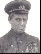 Ульянов Иван Иванович