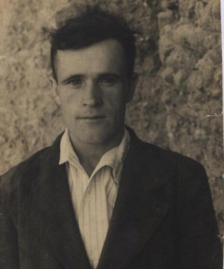 Анцупов Тихон Семёнович