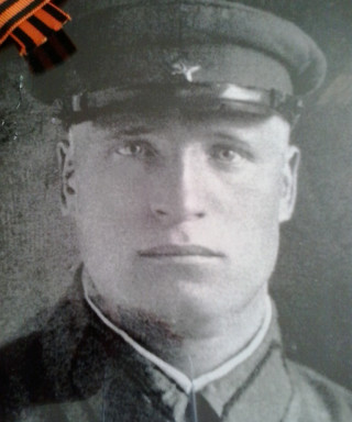 Шипулин Михаил Александрович