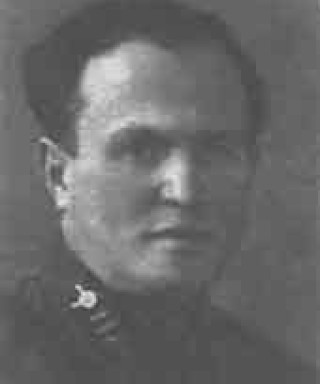 Колосов Александр Львович