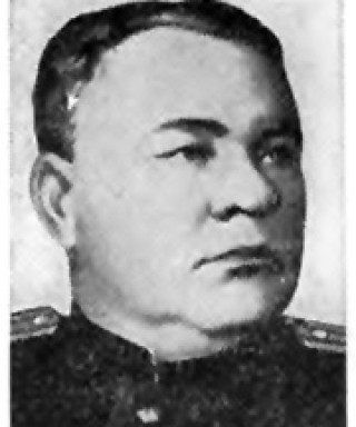 Васильков Иван Васильевич