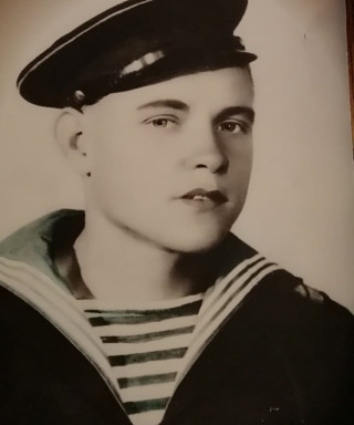 Пестерев Павел Алексеевич