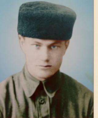 Кравченко Егор Михайлович