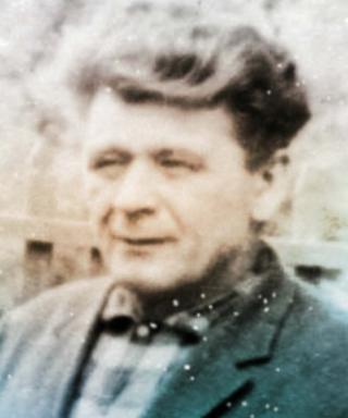 Селях Михаил Павлович