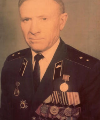 Перепелицын Андрей Иванович