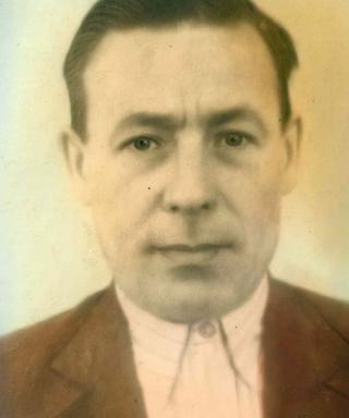 Дремов Яков Данилович