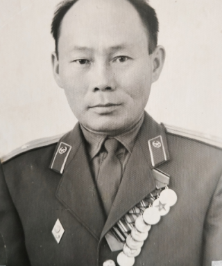 Никифоров Антон Александрович