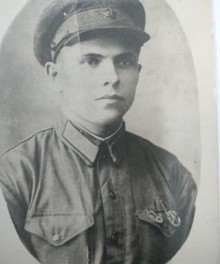 Емельянов Иван Иванович
