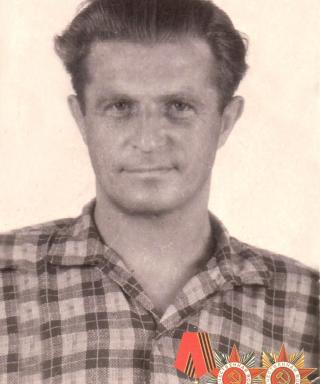 Кузнецов Владимир Иванович