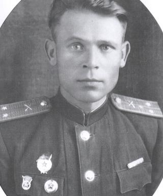 Сидыч Николай Павлович