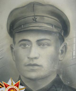 Синяков Илларион Евдакимович