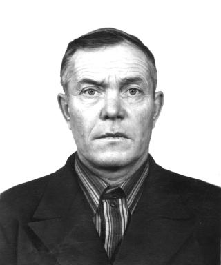 Гедушев Иосиф Семенович