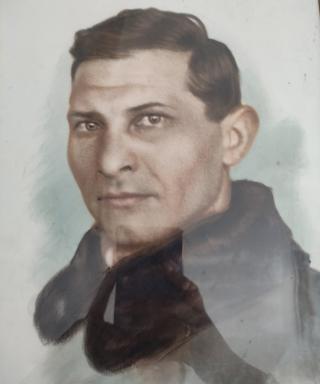 Семекашев Николай Андреевич