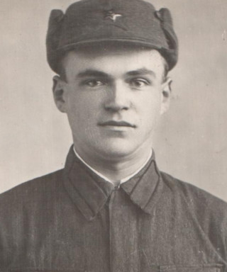 Шик Иван Ефимович