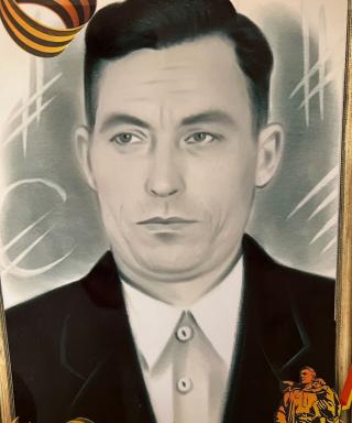 Еремеев Василий Михайлович