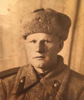 Ермаков Василий Моисеевия