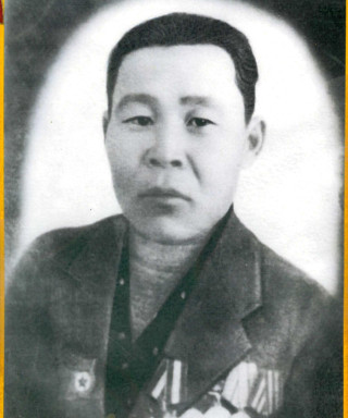 Адако Пётр Герасимович