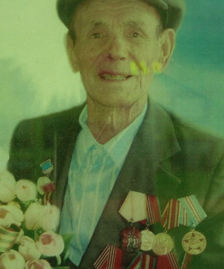 Чалов Аркадий Григорьевич