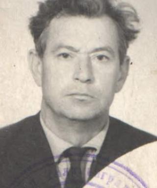 Соколов Юрий Константинович