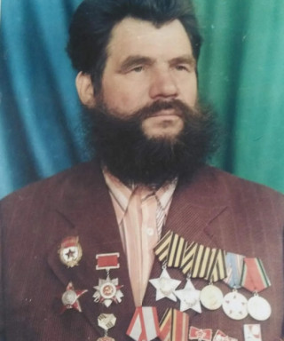 Вавилин Николай Иванович