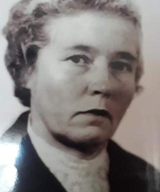 Волкова Валентина Александровна