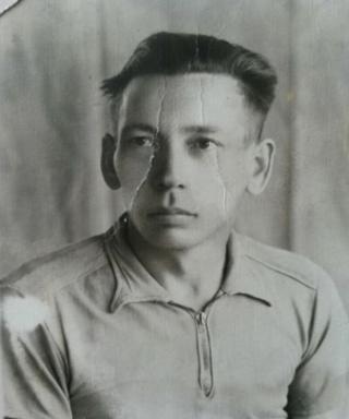 Степанов Александр Павлович