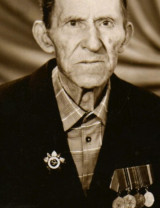 Останков Тихон Иванович