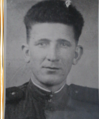 Косарев Николай Иванович