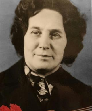 Волкова Надежда Николаевна