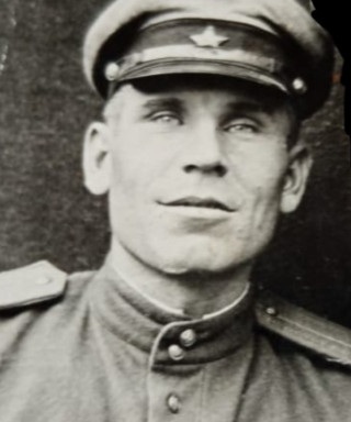 Куцев Леонид Иванович