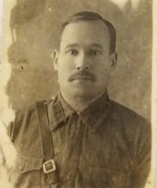 Кузнецов Александр Дмитриевич