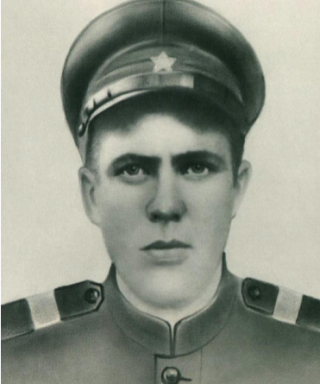 Буюклы Антон Ефимович