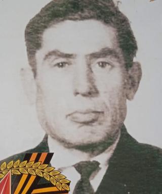 Киреев Иван Андреевич