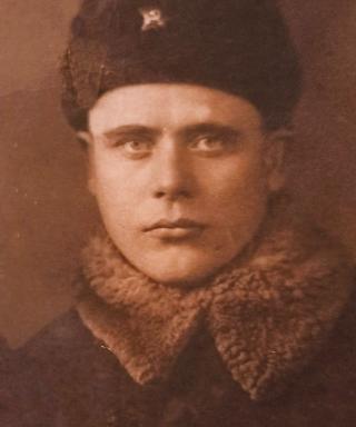 Ольгин Николай Михайлович