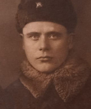 Ольгин Николай Михайлович