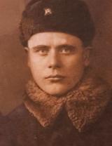Ольгин Николай Михайлович