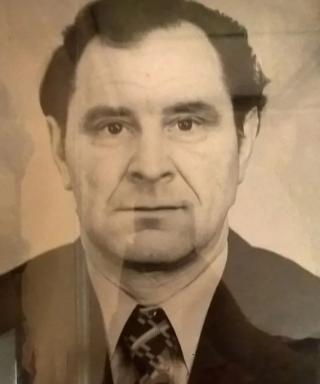 Шеин Виктор Иванович