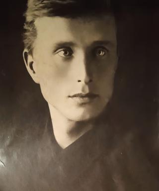 Сибрин Александр Сергеевич