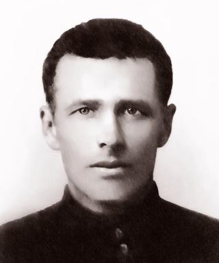 Шевелёв Иван Филиппович