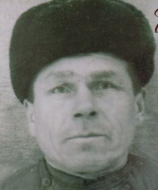 Курсов Арсентий Осипович