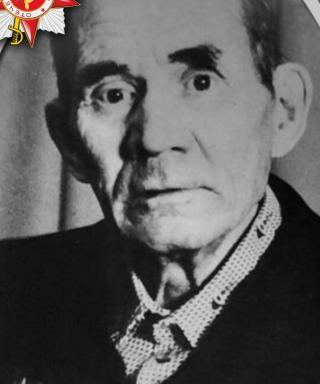 Долгих Федор Яковлевич