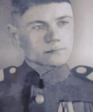 Чиканков Михаил Степанович