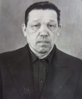 Сабирзянов Рашид (неизвестно)