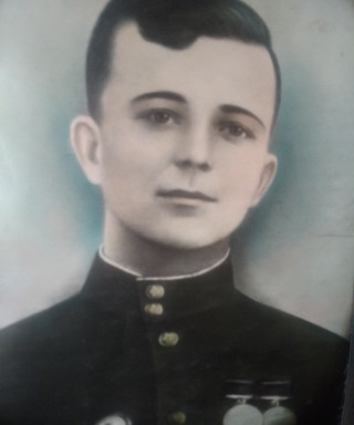 Подгорный Борис Васильевич