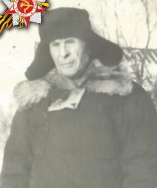 Свалов Михаил Леонтьевич