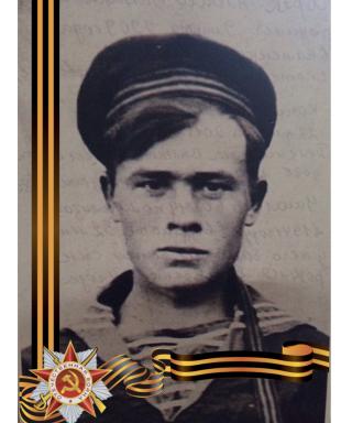 Коряк Алексей Викторович