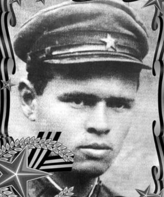 Чернышов Пётр Васильевич