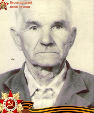 Скарга Александр Степанович