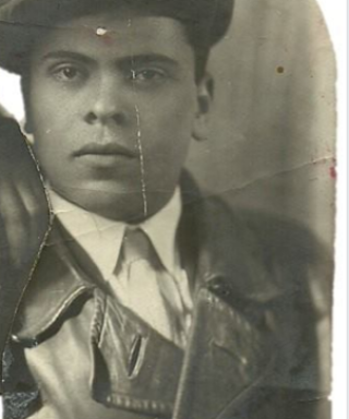 Камионский Александр Леонидович